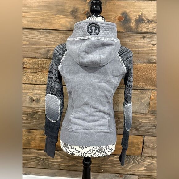 Lululemon Athletica Special Edition Scuba - Picture 2 of 7